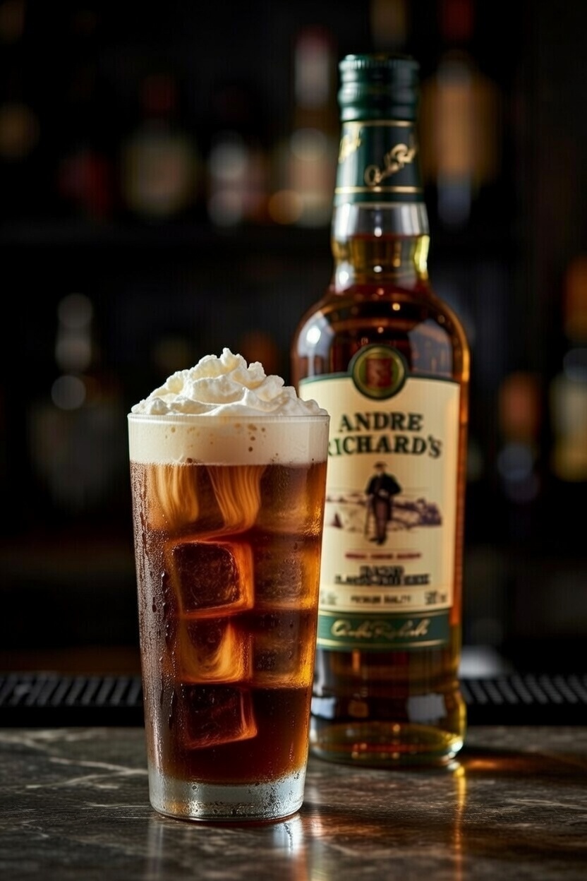 Irish Coffee